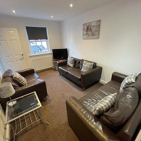 2 Laurel Court Villa Ulverston Bagian luar foto