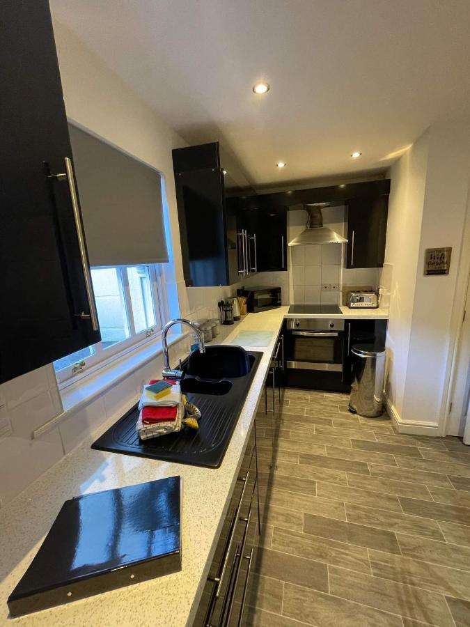 2 Laurel Court Villa Ulverston Bagian luar foto
