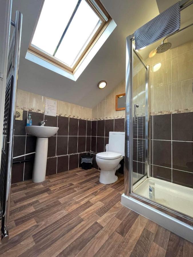 2 Laurel Court Villa Ulverston Bagian luar foto