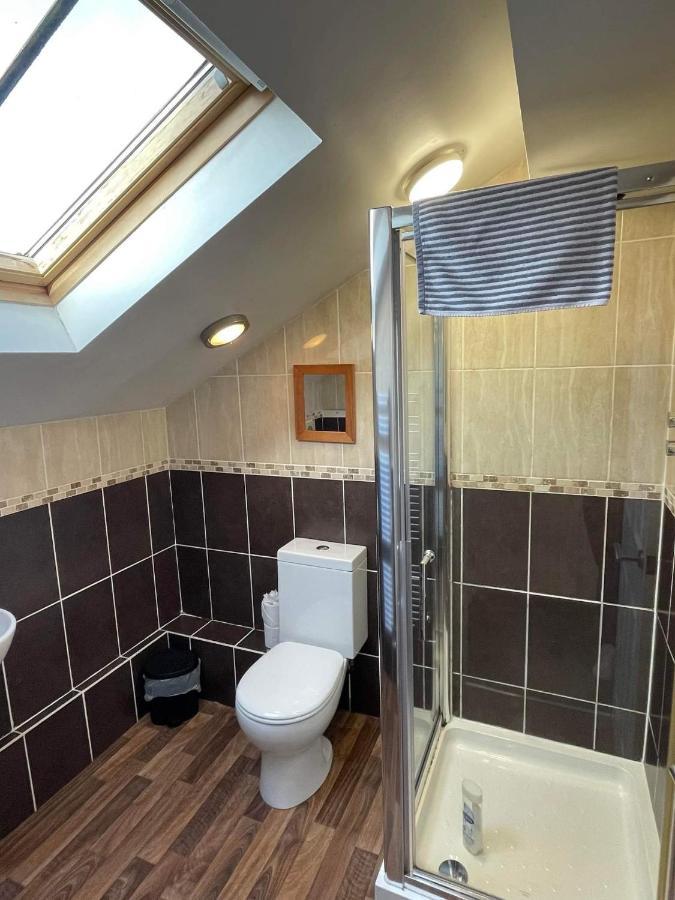 2 Laurel Court Villa Ulverston Bagian luar foto