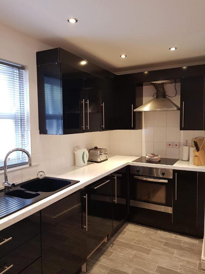 2 Laurel Court Villa Ulverston Bagian luar foto